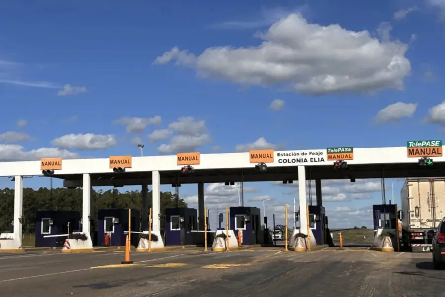 Foto: Archivo Elonce.