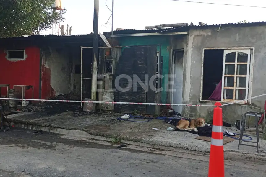 Foto: Gentileza Polic&iacute;a de Entre R&iacute;os