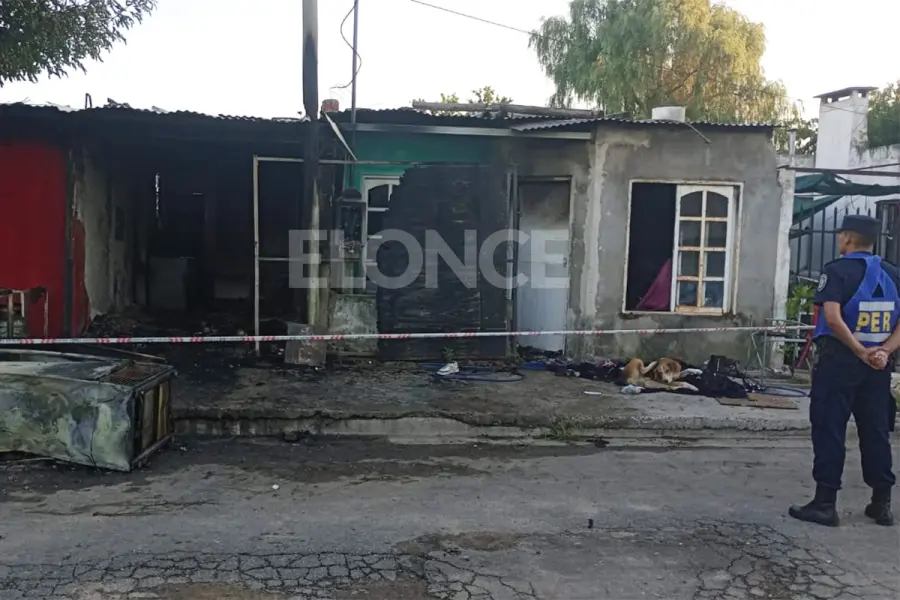 Foto: Gentileza Polic&iacute;a de Entre R&iacute;os