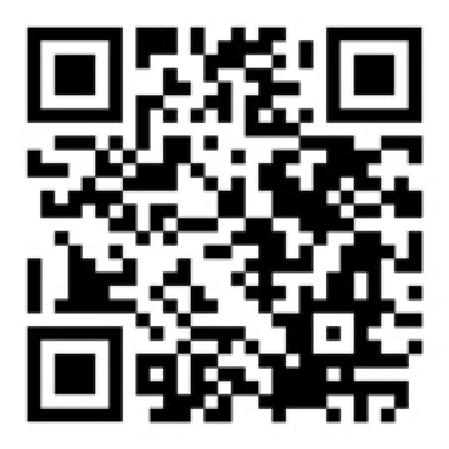 Escane&aacute; el QR y registrate al instante