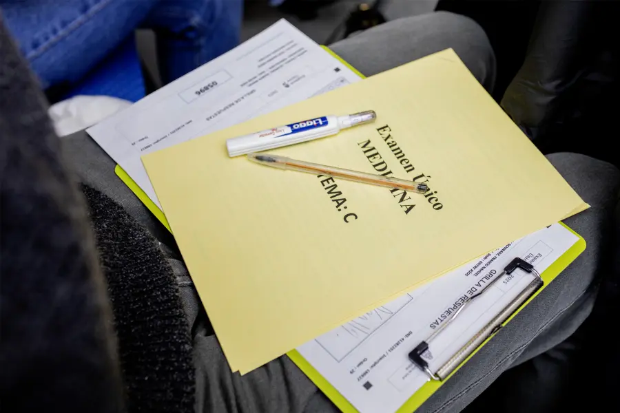 Residencias m&eacute;dicas (foto Gobierno de Entre R&iacute;os)