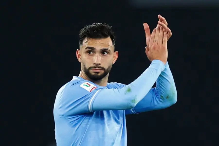 Taty Castellanos pasar&aacute; de la Serie A a la Premier League. Foto: Infobae.