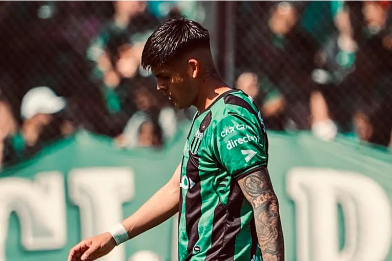 Brandon Cortés, con serias chances de convertirse en refuerzo de Patronato