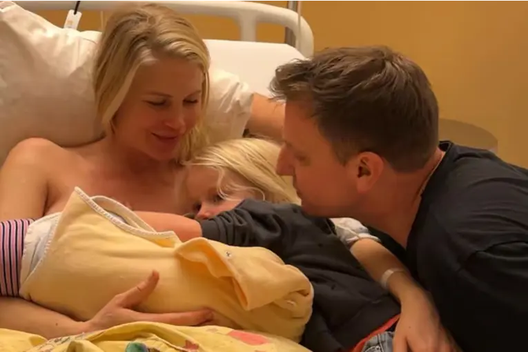 Maxi López y Daniela Christiansson se convierten en padres por segunda vez: Lando llega para agrandar la familia