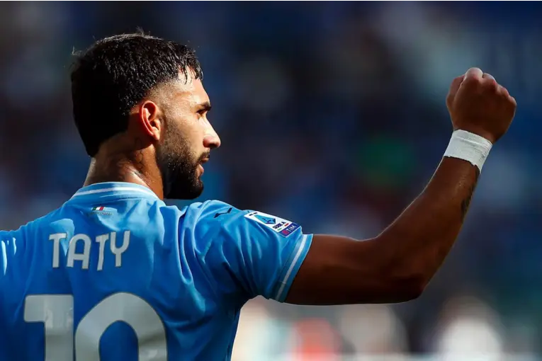 Taty Castellanos se muda al West Ham con el sueño de llegar al Mundial 2026