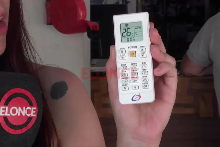 C&oacute;mo configurar el aire acondicionado para evitar gastos excesivos (foto Elonce)