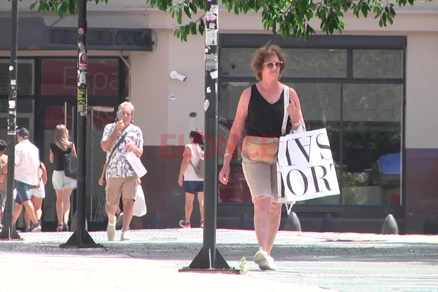 Tiempo en Paran&aacute;