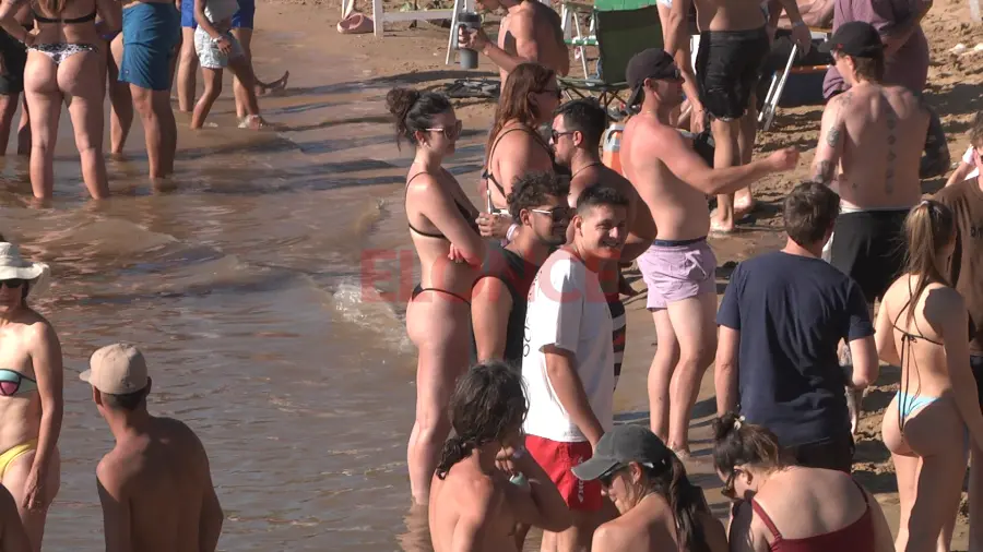 Foto: Archivo Elonce.