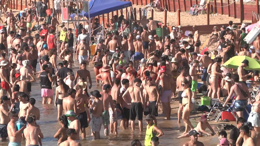 La Fiesta del Sol y del R&iacute;o