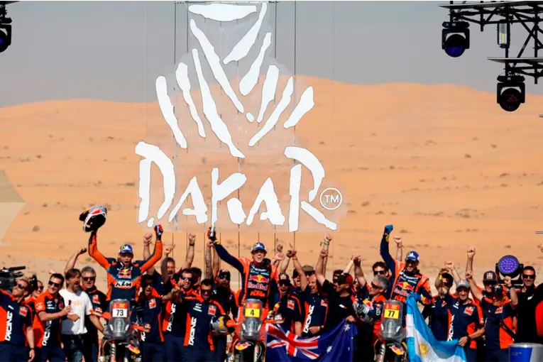 Arranca el Dakar 2026: etapas, recorridos y cómo seguir el rally más exigente