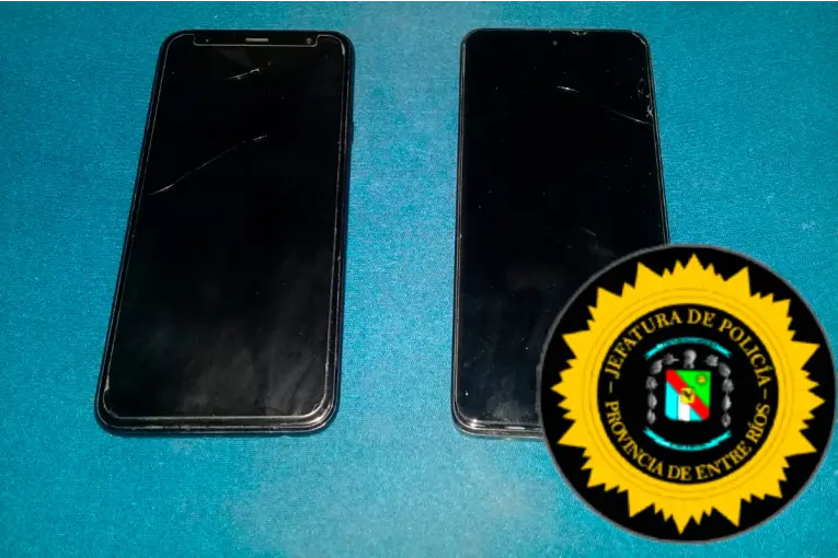 Grooming: secuestraron celulares y demoraron a un sospechoso tras allanamiento