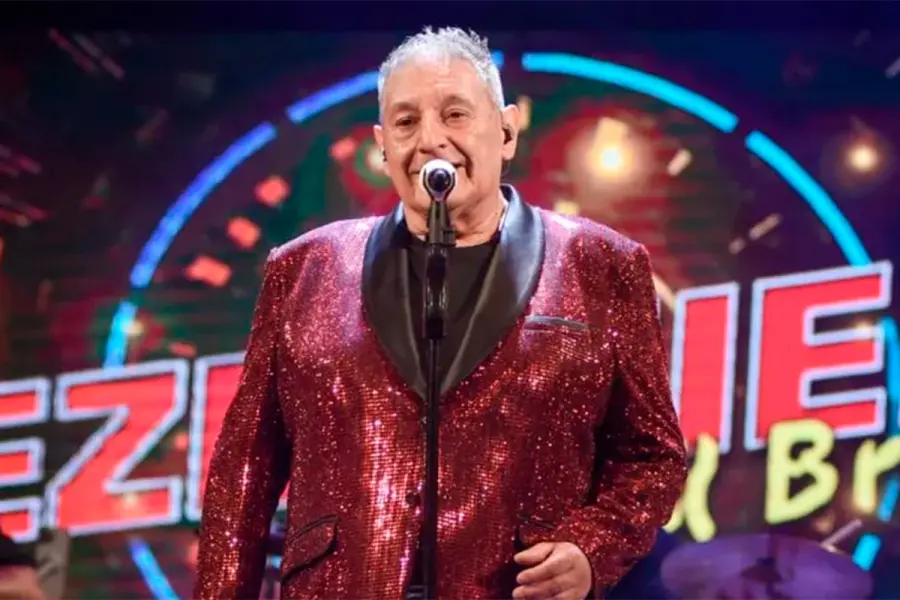 &ldquo;El Brujo&rdquo; Ezequiel