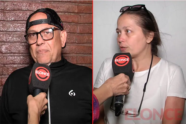 Hermanos venezolanos en Paraná tienen posturas distintas sobre la situación en su país
