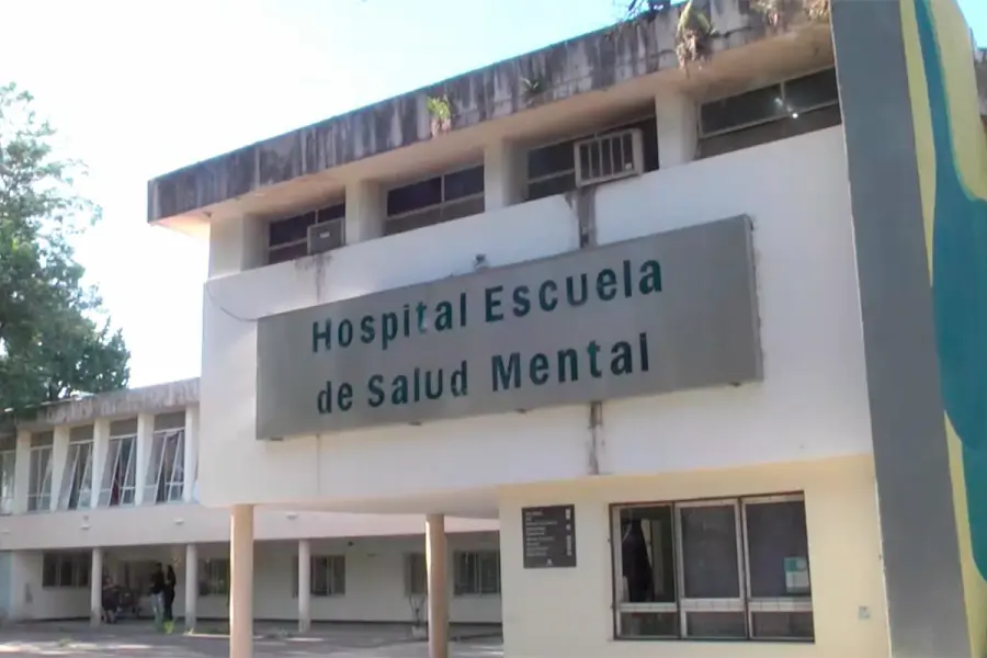 Hospital Escuela