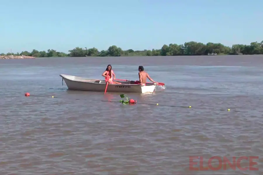 Balneario Municipal de Paran&aacute; (foto Elonce)