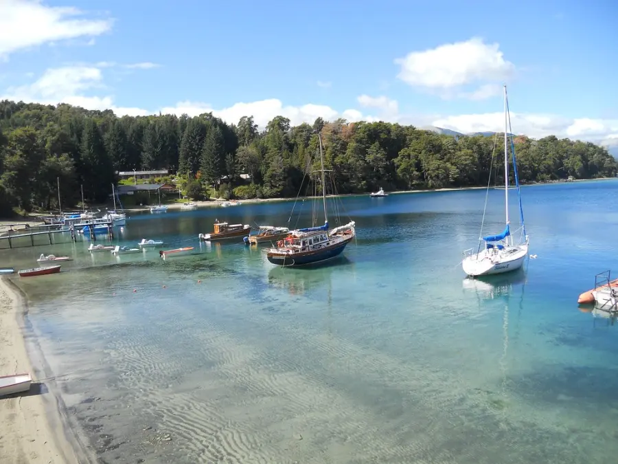 Entre las propuestas m&aacute;s convocantes se destacan las actividades acu&aacute;ticas. Foto: Archivo Elonce.