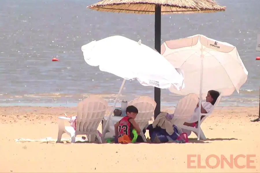 Balneario Thompson (foto Elonce)