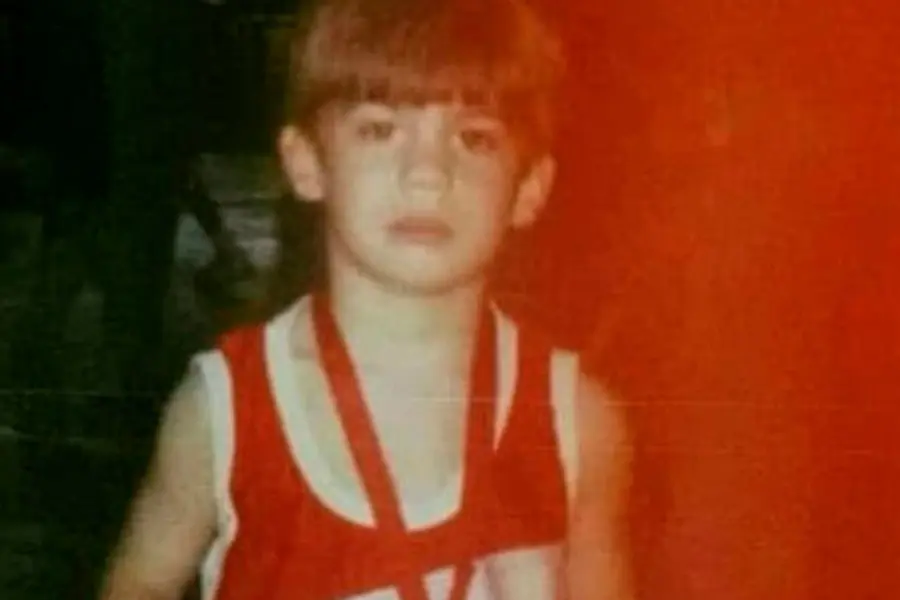 Lisandro Ruiz Moreno inici&oacute; su carrera deportiva en Talleres. Foto: Instagram.