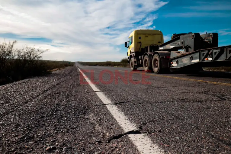Estado de las rutas entrerrianas: "Todo lo que no se invierte, termina en accidente, afirmaron especialistas