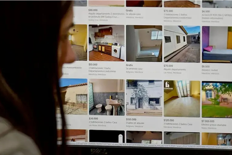 La policía alerta sobre estafas en reservas de alojamiento en Paraná