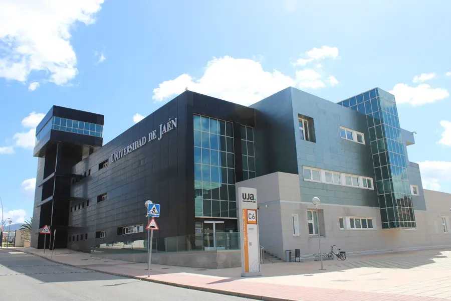 La Universidad de Ja&eacute;n, en Andaluc&iacute;a
