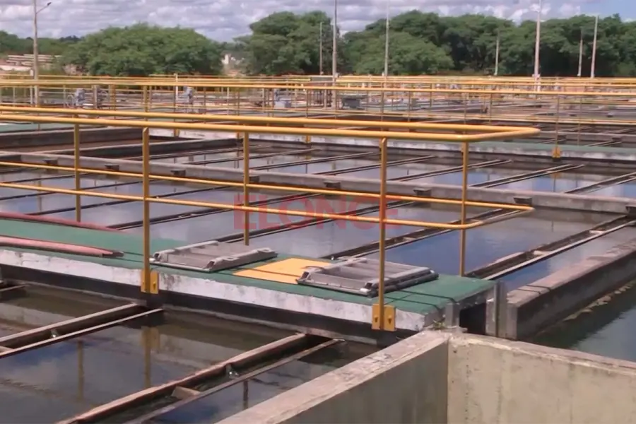 Falla en Planta Echeverr&iacute;a afecta la distribuci&oacute;n de agua potable en Paran&aacute;