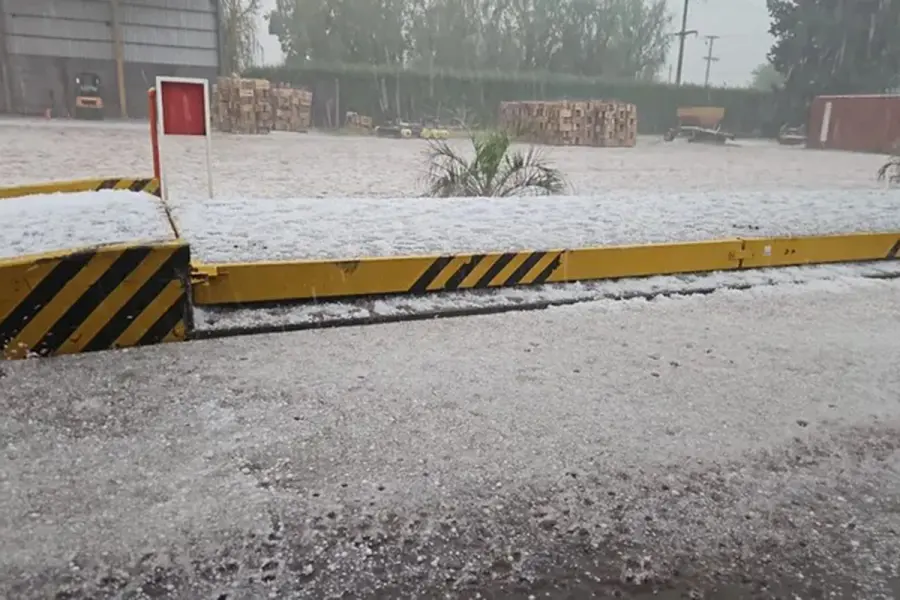 Foto: Mendoza Online.