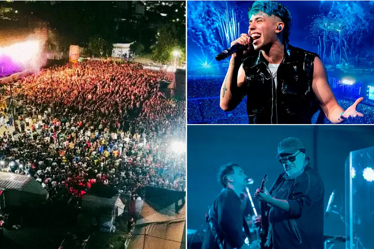 Será una edición con más servicios y actividades: ultiman detalles para la Fiesta de la Playa de Río