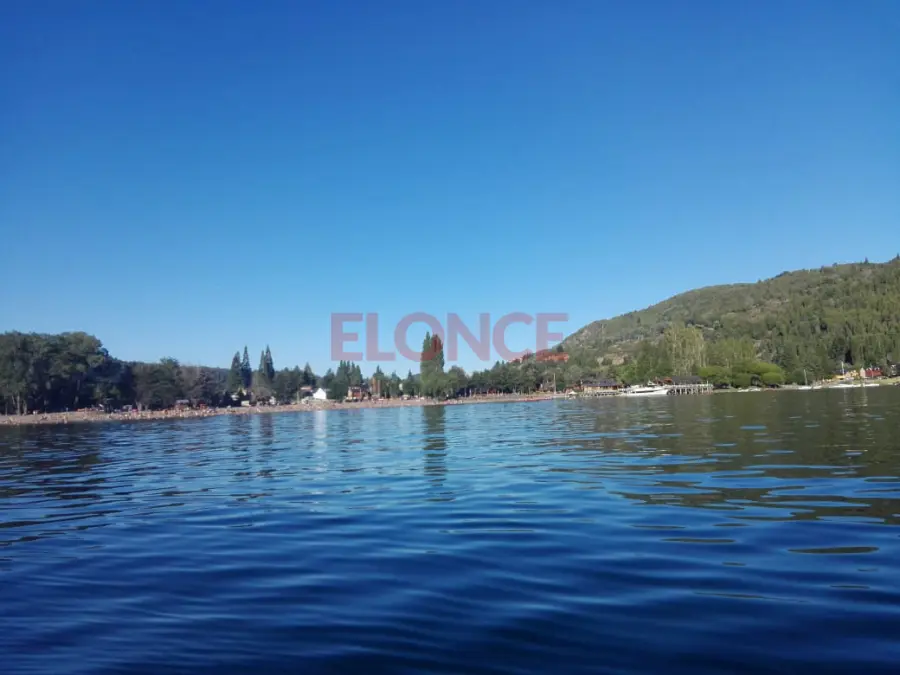 San Mart&iacute;n de Los Andes (foto Elonce)