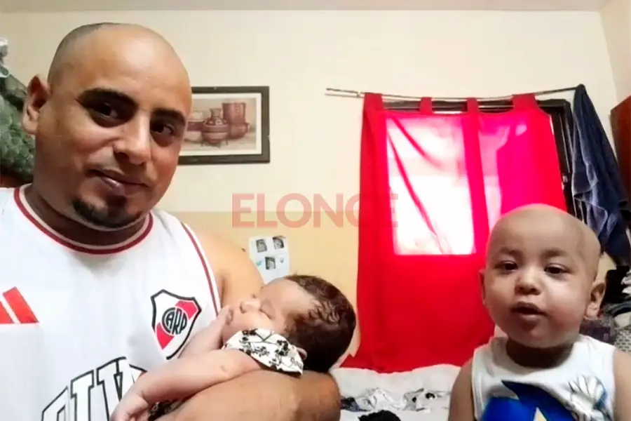 Emmanuel Peralta- Elonce