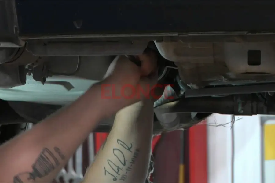 Cu&aacute;nto cuesta poner a punto el auto para salir a la ruta en vacaciones