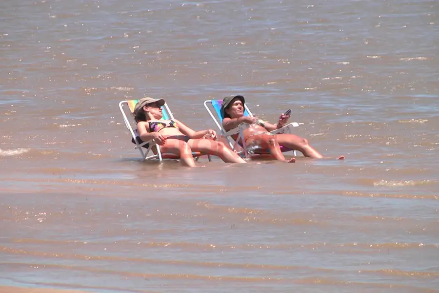 Balneario Thompson (foto Elonce)