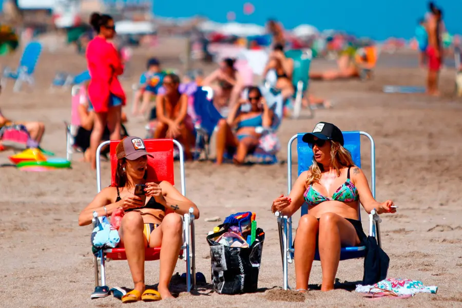 Vacaciones en Costa Atl&aacute;ntica