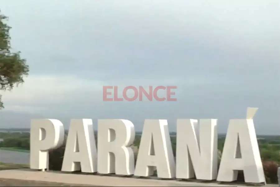 Con la llegada del frente fr&iacute;o baj&oacute; la temperatura y se espera inestabilidad