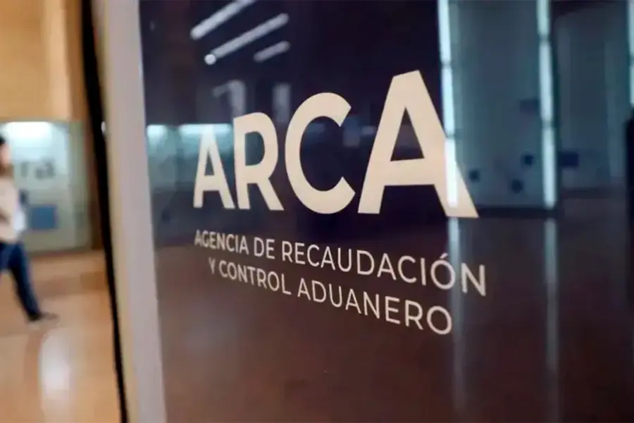 ARCA se quedar&aacute; con una parte importante del premio. Foto: Archivo.