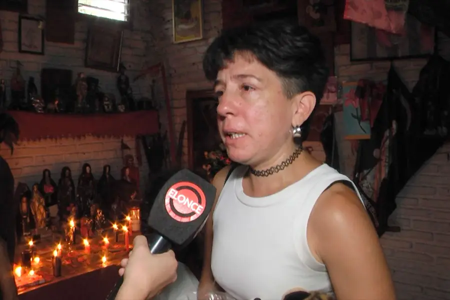 Desde Francia a Paran&aacute;.