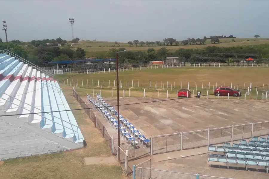 (Amanecer Entrerriano).