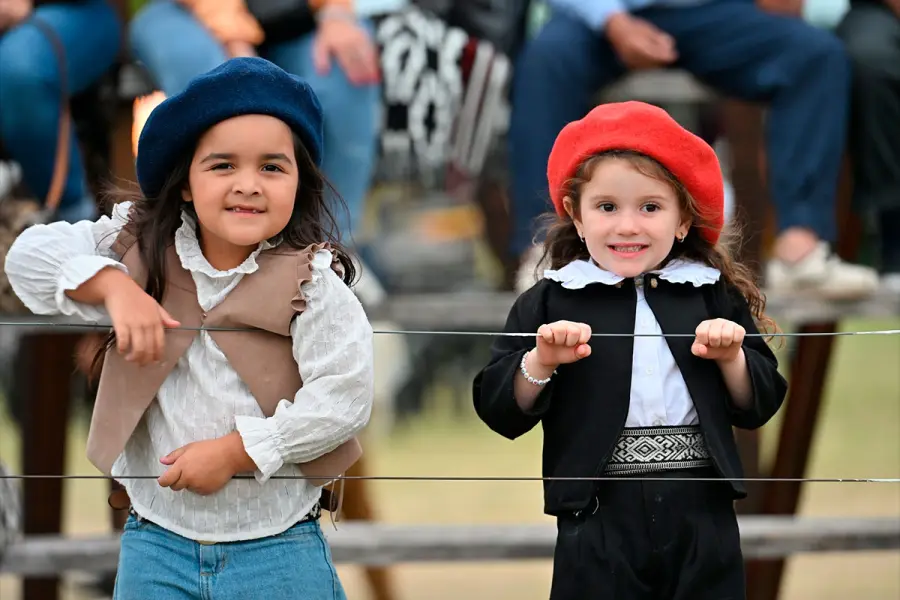 As&iacute; comenzaba el Festival de Diamante