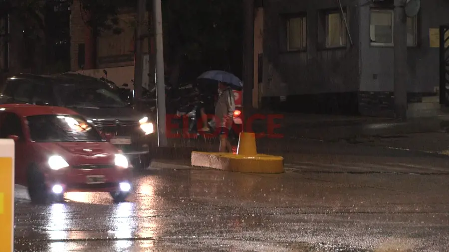 Foto: Archivo Elonce.