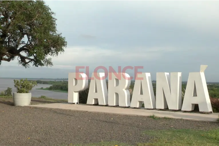 Pronostican en Paraná una semana con nubes, sin lluvias y temperaturas en ascenso