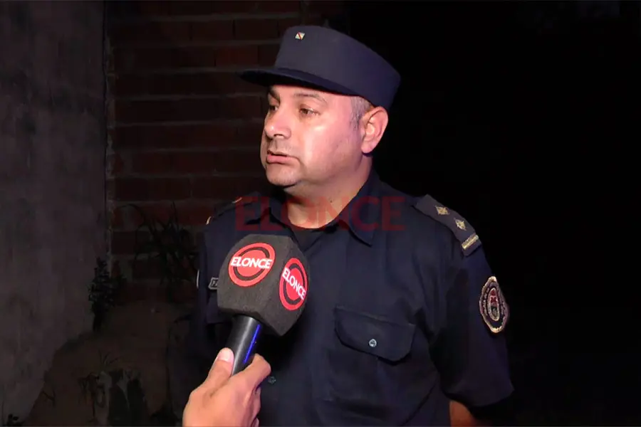 Hugo Paniagua. Foto: Elonce.