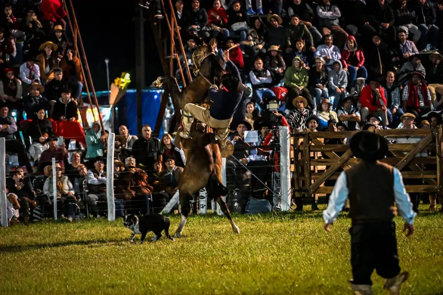 Festival de Diamante
