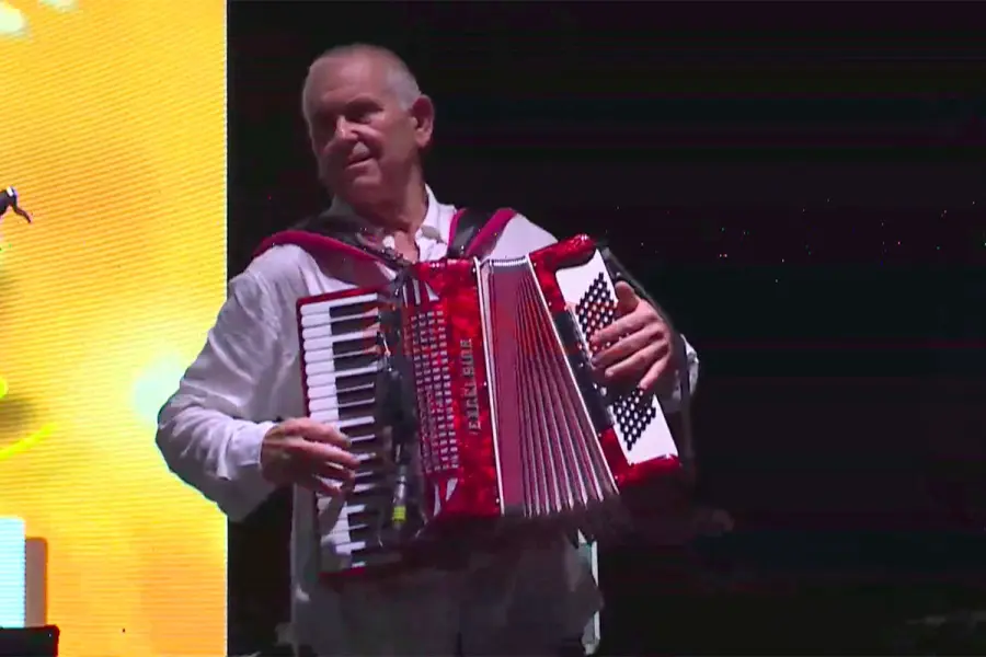 Las voces de Montiel