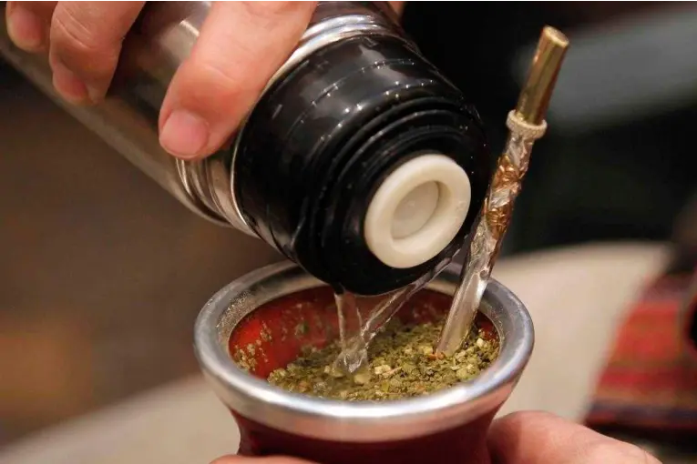 Fiesta Nacional del Mate: cómo participar del concurso de Cebadores