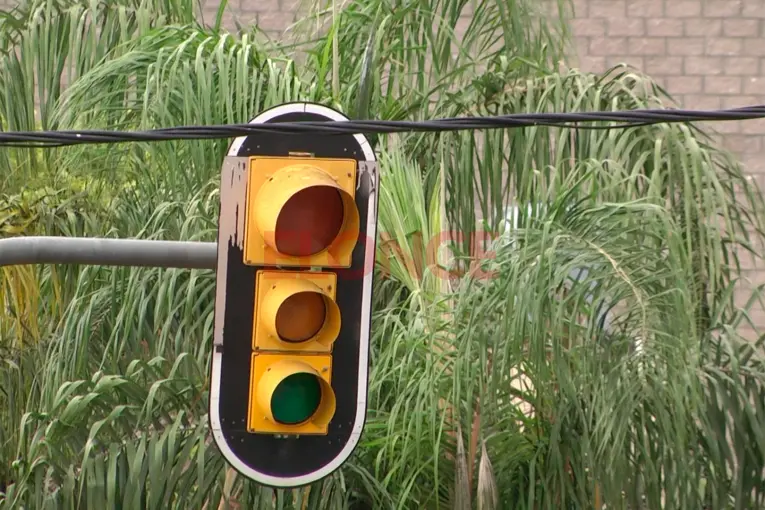 Corte de luz en distintos sectores de Paraná: qué ocurrió