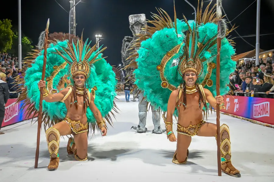 Foto: Prensa Carnaval.