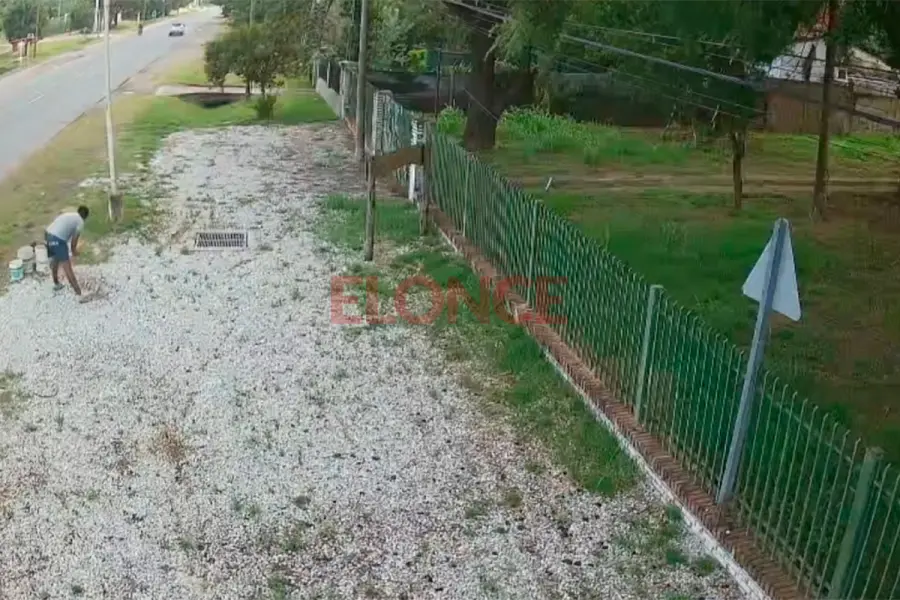 Robaron en la casa del cantante Mario Pereyra: &ldquo;Devolv&eacute; lo que te llevaste&rdquo;