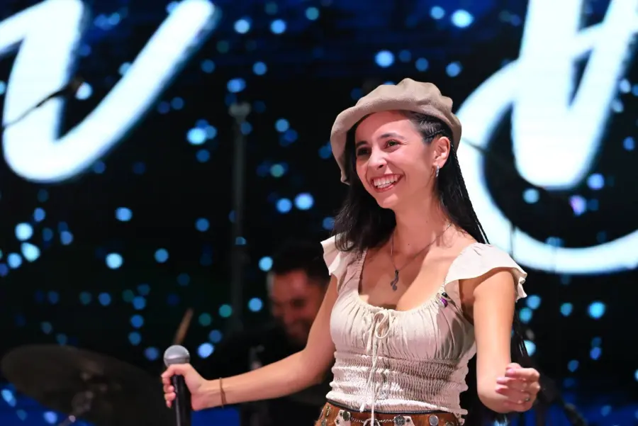 Foto: Municipalidad de Diamante.