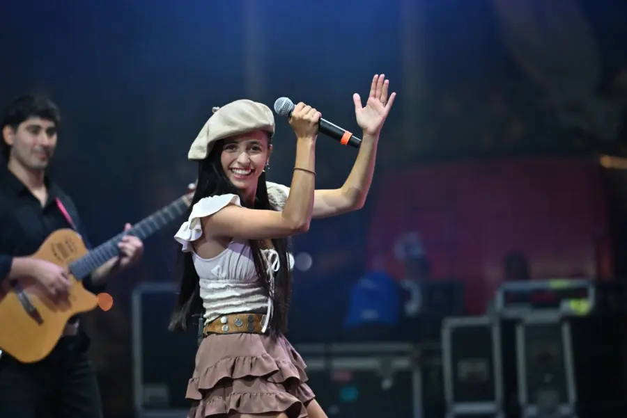 Foto: Municipalidad de Diamante.