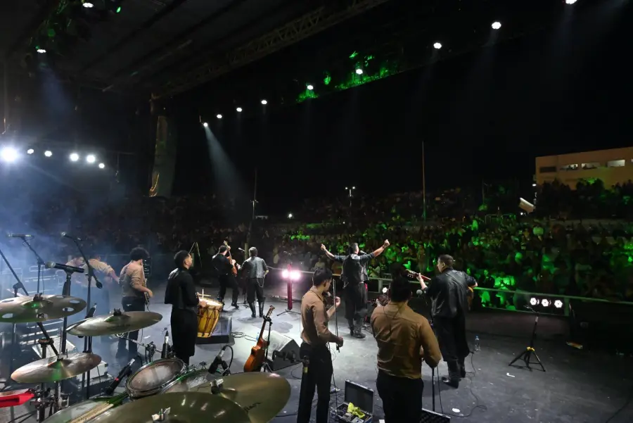 Foto: Municipalidad de Diamante.